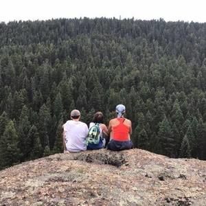 Meet your Posher, Kerry